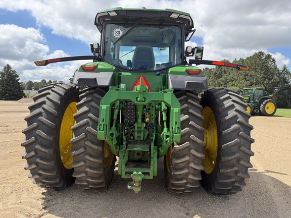 2025 John Deere 8R 410 - Photo4