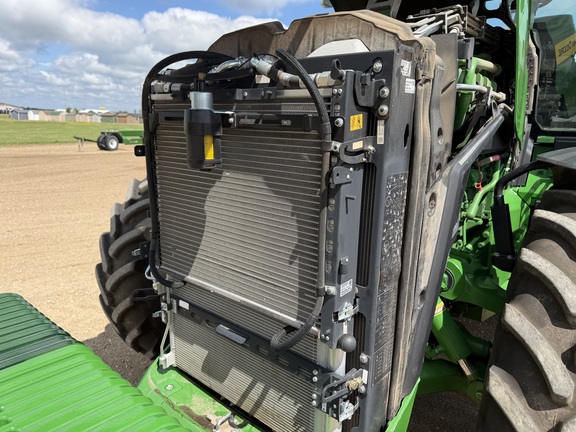 2025 John Deere 8R 410 - Photo20