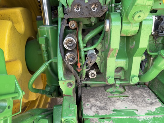2025 John Deere 8R 410 - Photo25