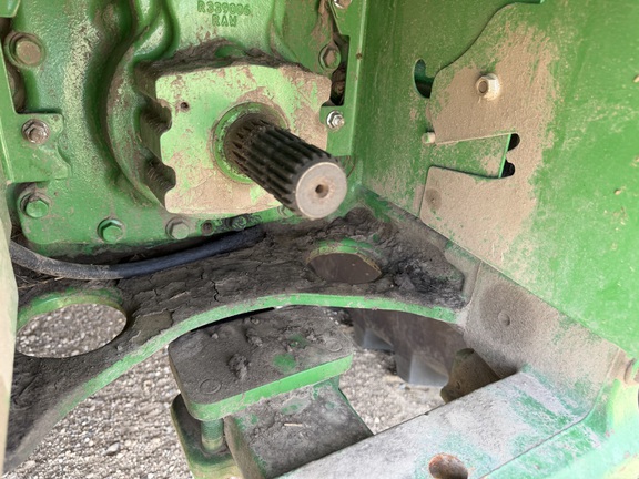 2025 John Deere 8R 410 - Photo27