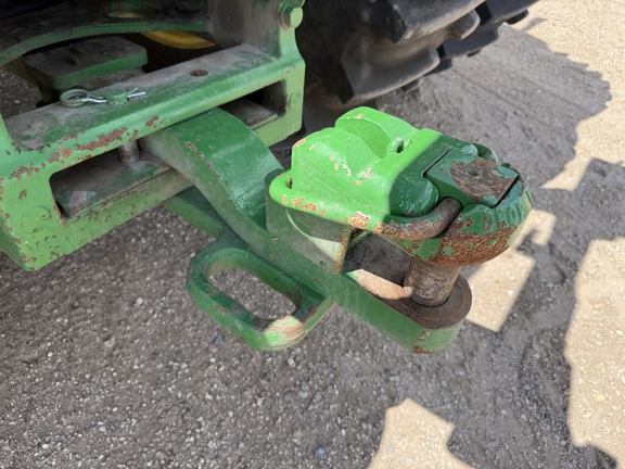 2025 John Deere 8R 410 - Photo28