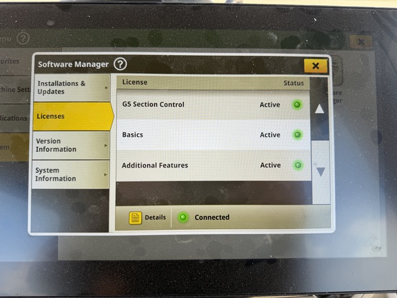 2025 John Deere 8R 410 - Photo37