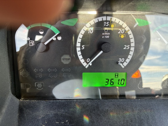 Photo of 2019 John Deere 5065E