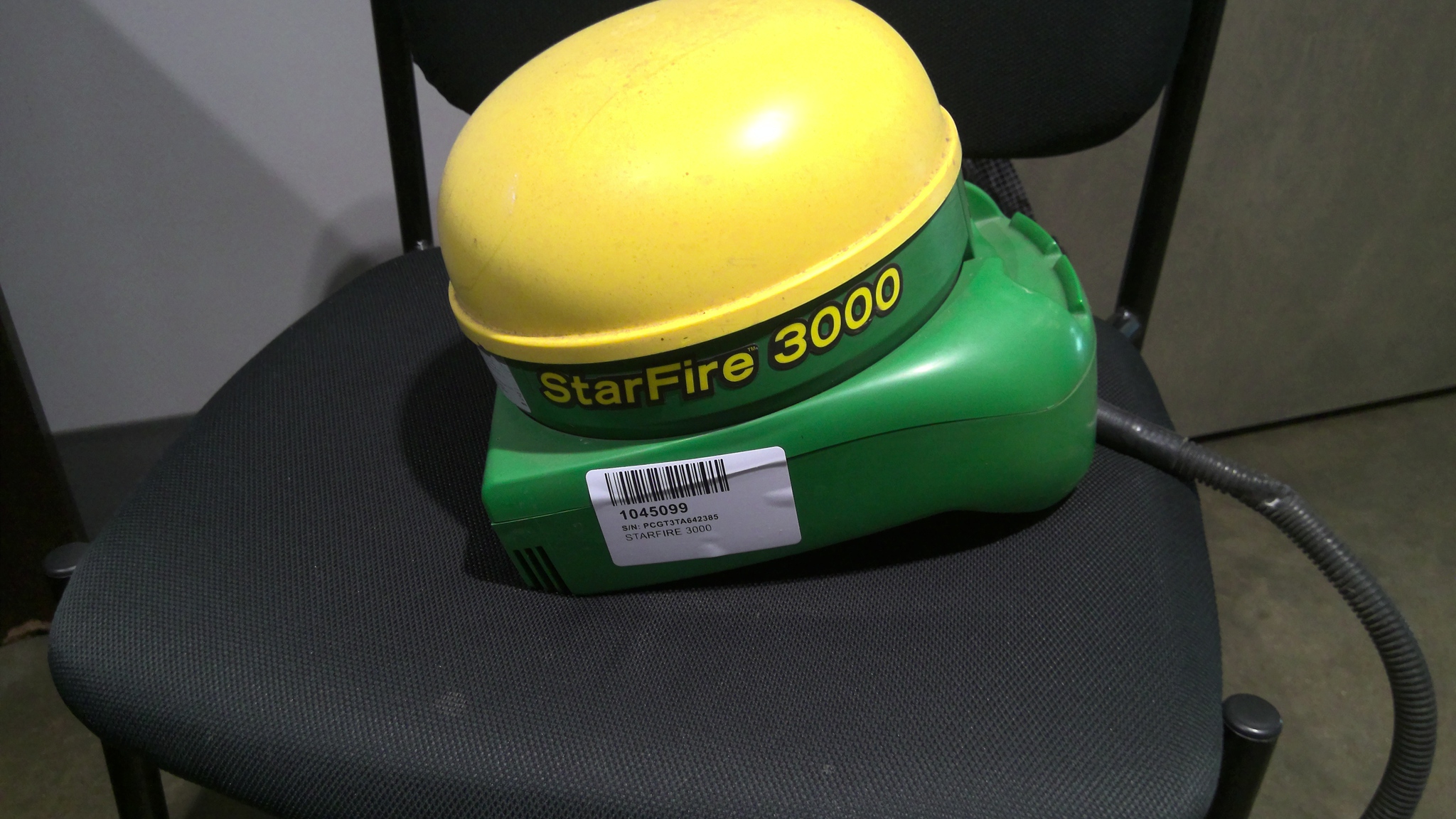 2013 John Deere SF3000