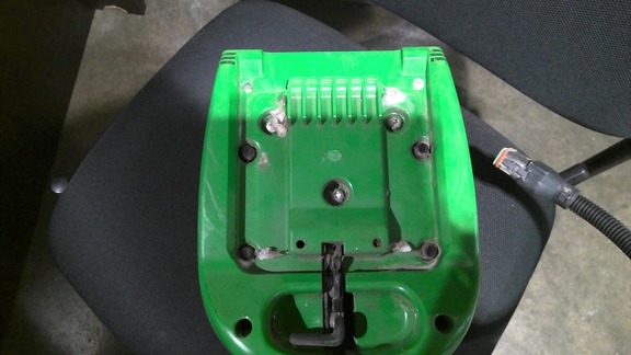 2013 John Deere SF3000