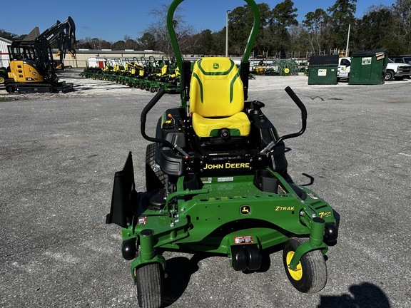 2025 John Deere Z930M-3