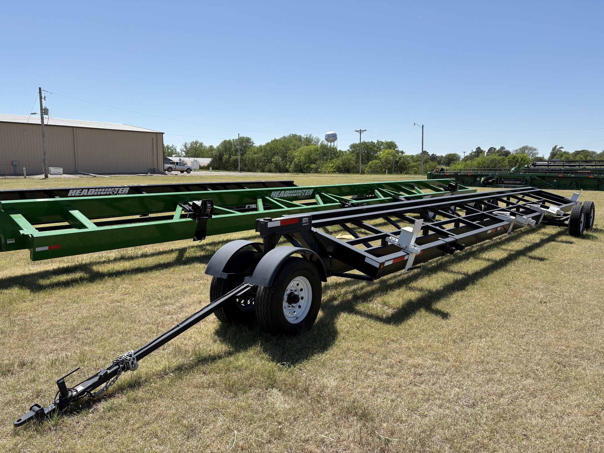 2023 BBK 37FT Image 1