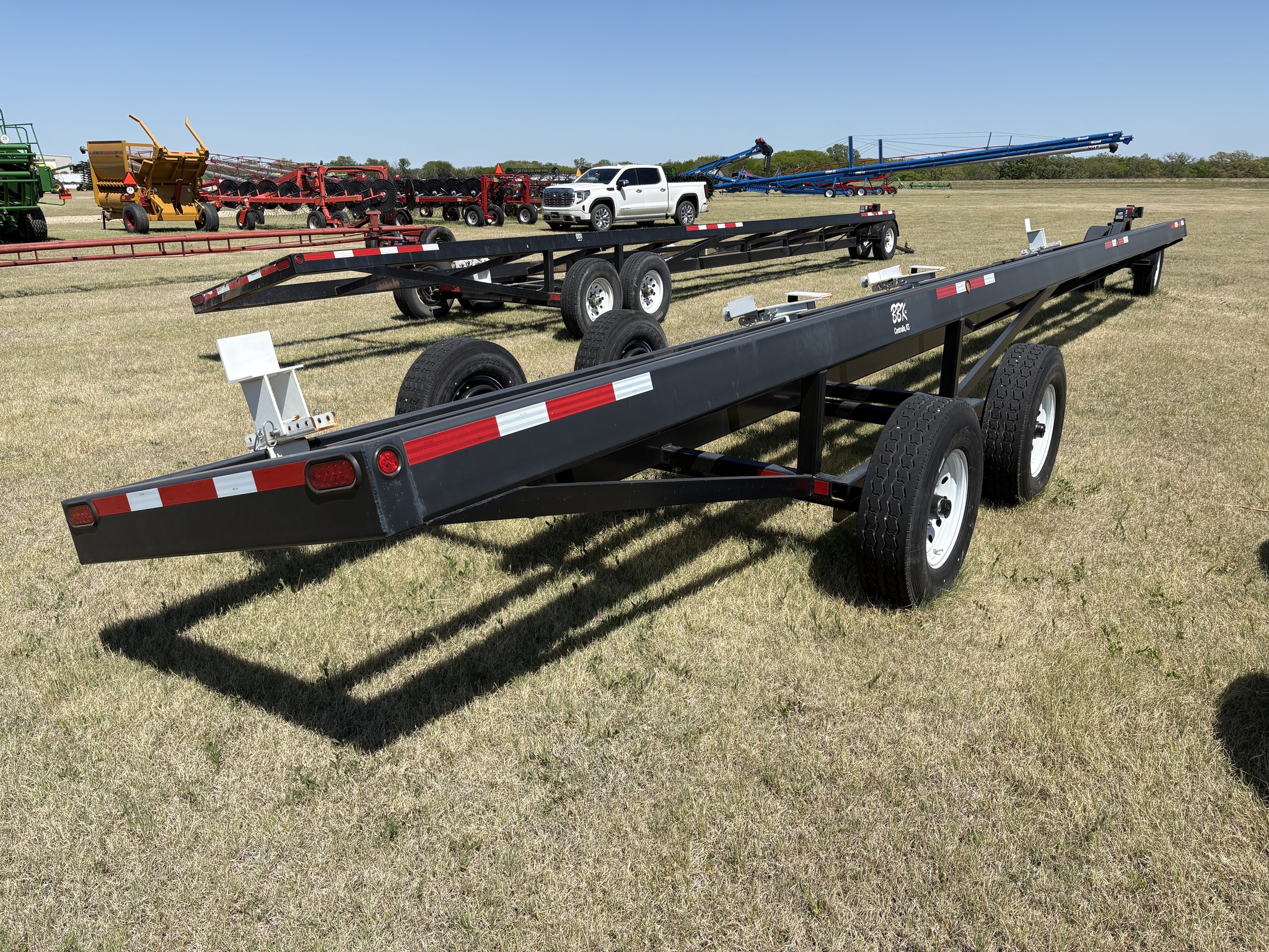 2023 BBK 37FT Image 3