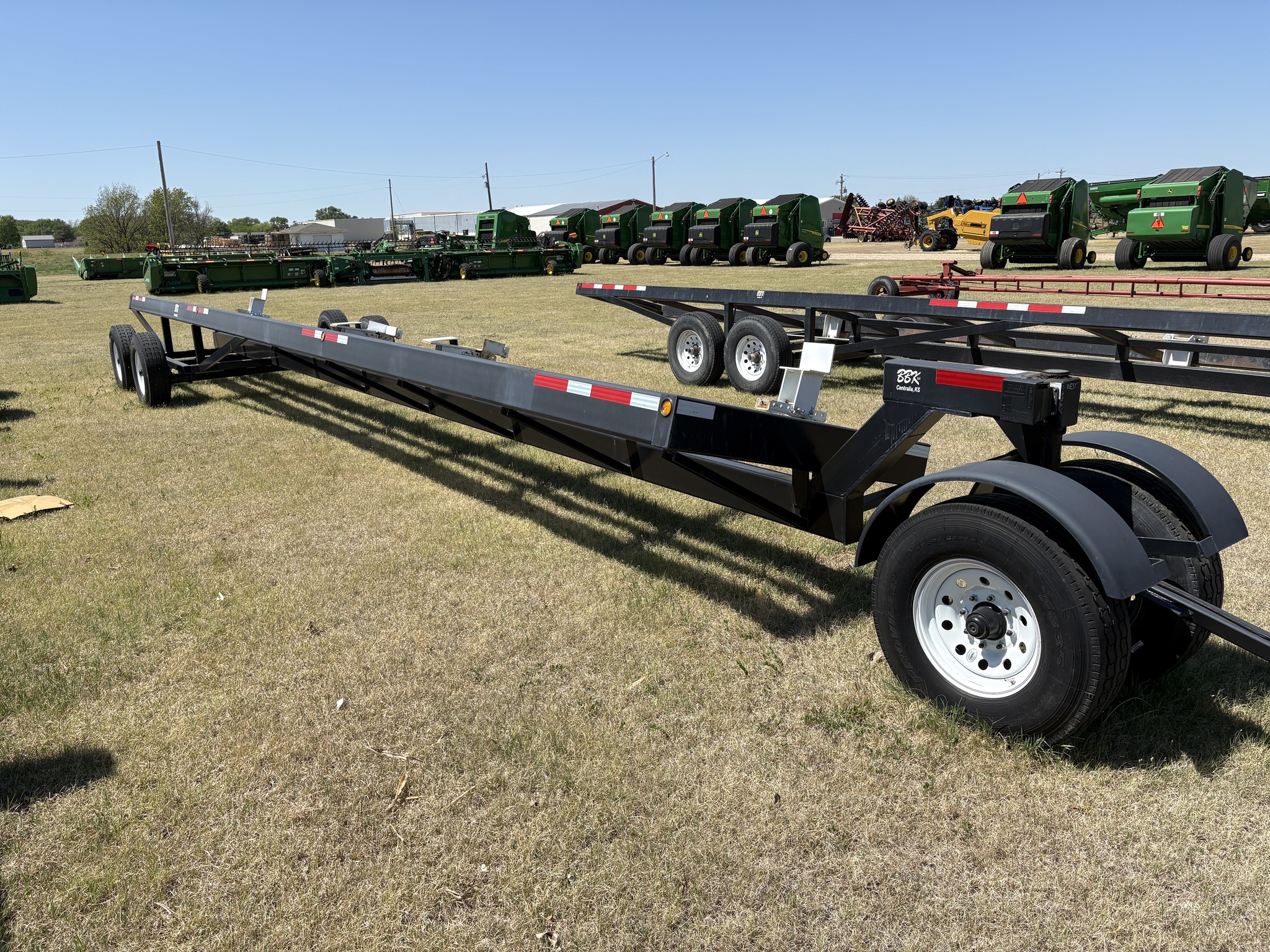 2023 BBK 37FT Image 4