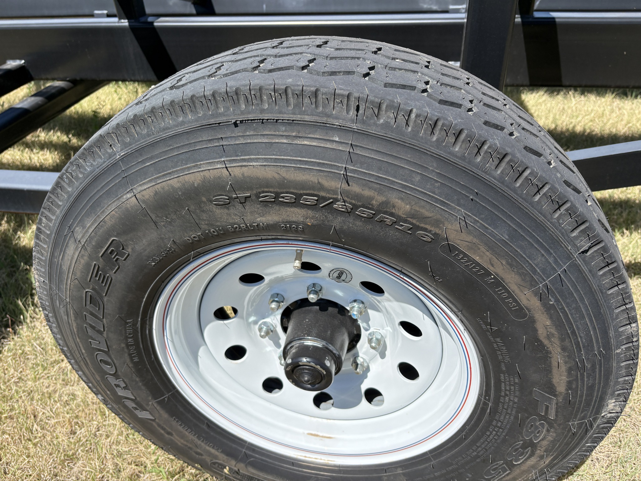 2023 BBK 37FT Image 5