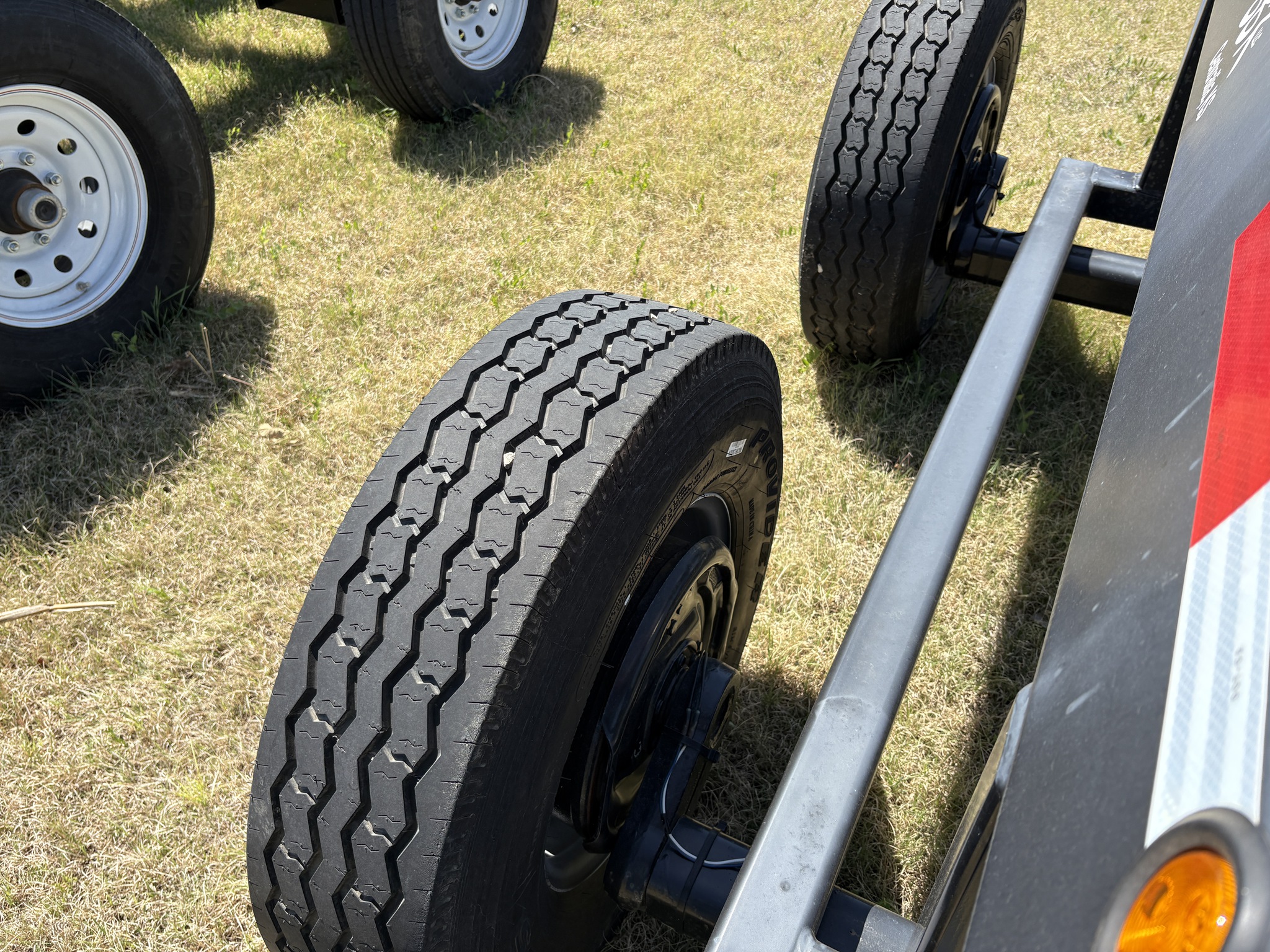 2023 BBK 37FT Image 6