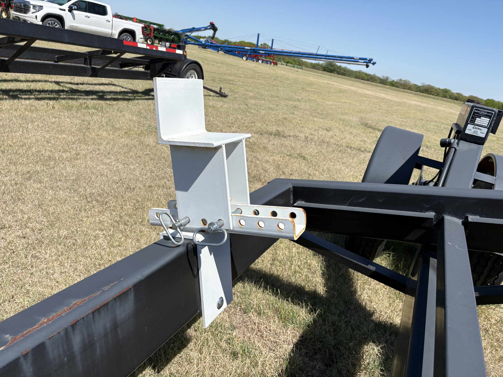 2023 BBK 37FT Image 8