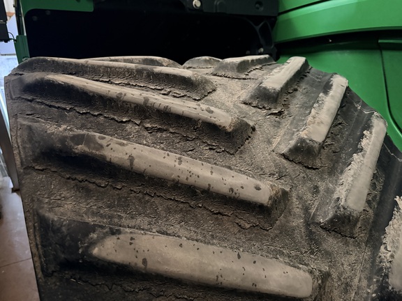 Photo of 2020 John Deere 9620RX