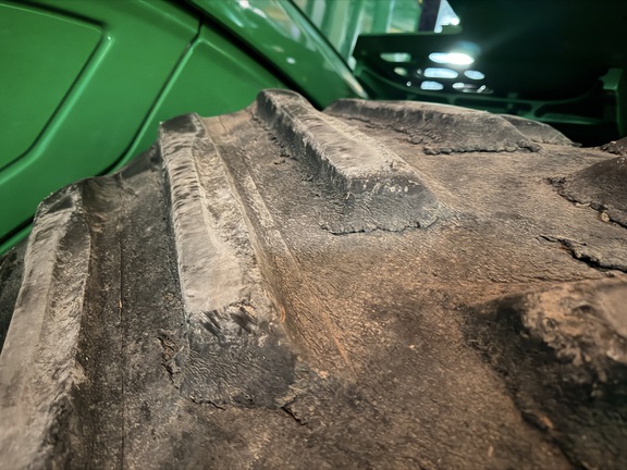 Photo of 2020 John Deere 9620RX