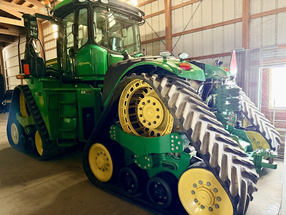 Photo of 2020 John Deere 9620RX