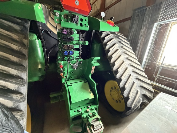 Photo of 2020 John Deere 9620RX