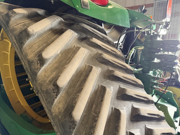 Photo of 2020 John Deere 9620RX