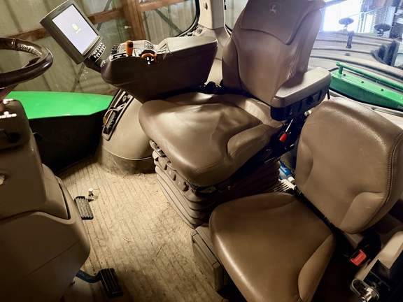 Photo of 2020 John Deere 9620RX