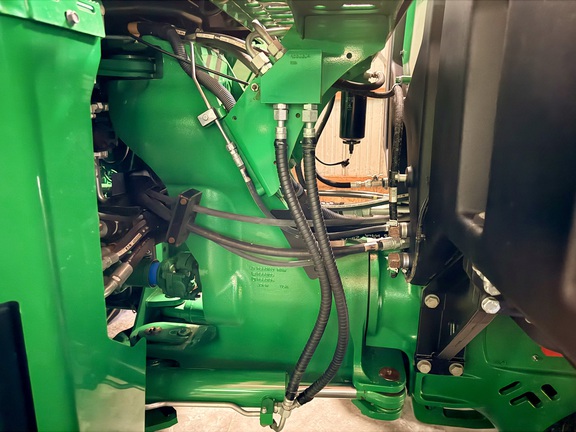 Photo of 2020 John Deere 9620RX