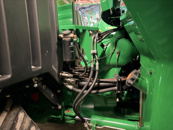 Photo of 2020 John Deere 9620RX