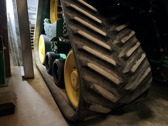 Photo of 2020 John Deere 9620RX