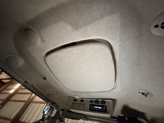 Photo of 2020 John Deere 9620RX