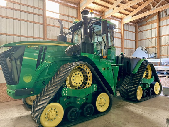 Photo of 2020 John Deere 9620RX