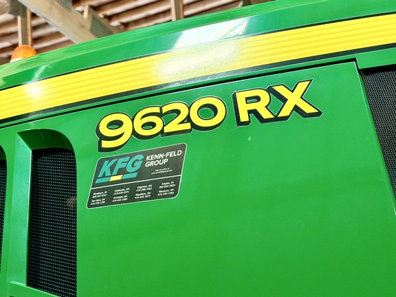 Photo of 2020 John Deere 9620RX