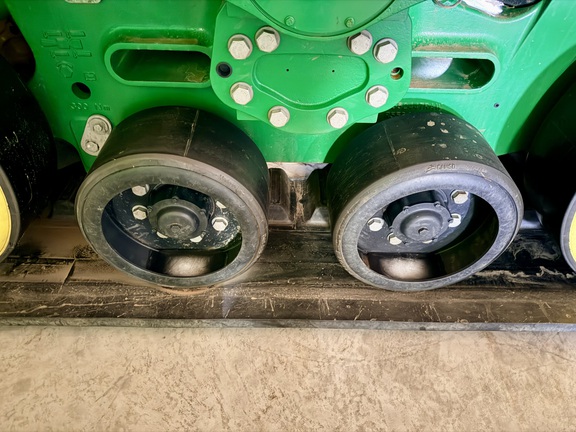 Photo of 2020 John Deere 9620RX