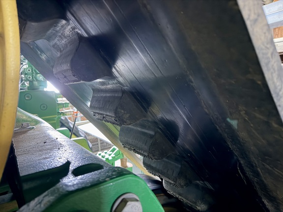 Photo of 2020 John Deere 9620RX