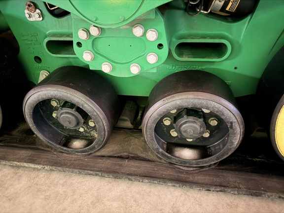 Photo of 2020 John Deere 9620RX