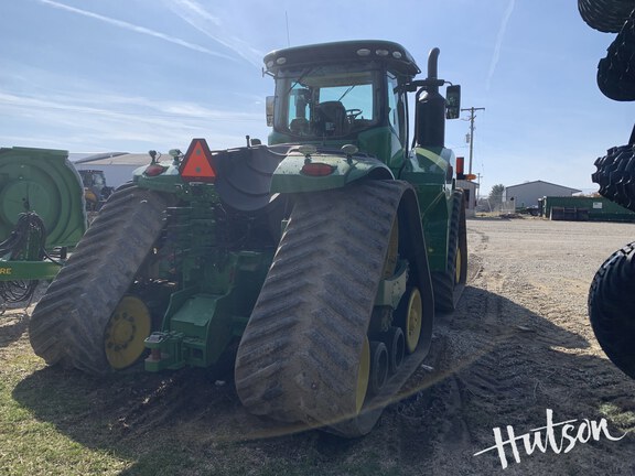 Photo of 2020 John Deere 9620RX