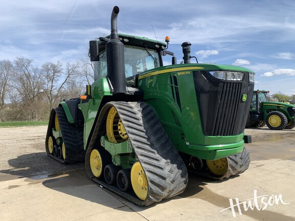 Photo of 2020 John Deere 9620RX