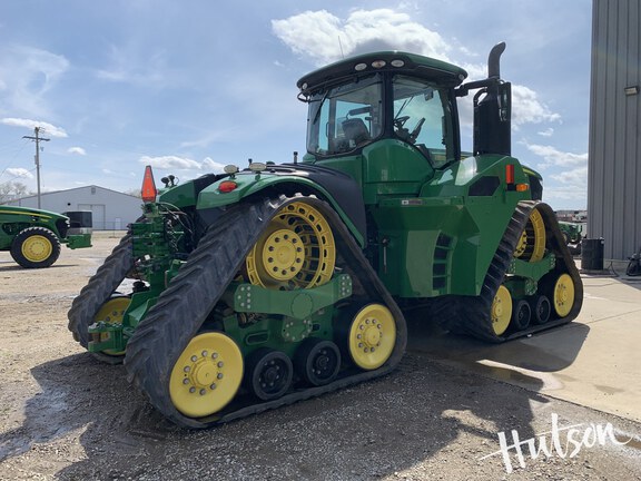 Photo of 2020 John Deere 9620RX