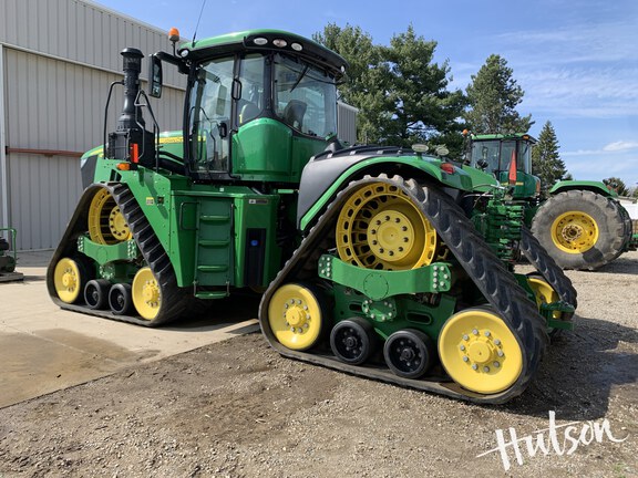 Photo of 2020 John Deere 9620RX