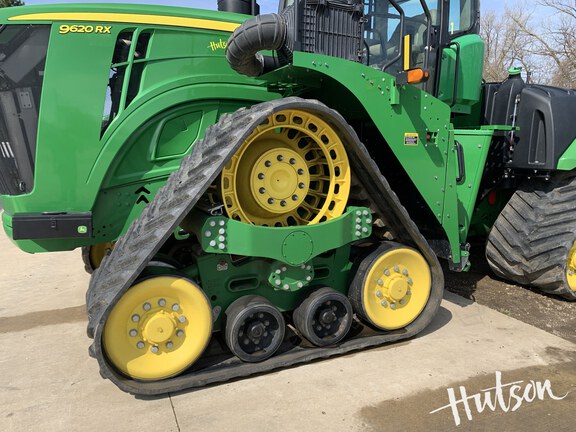 Photo of 2020 John Deere 9620RX