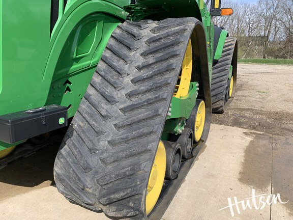 Photo of 2020 John Deere 9620RX