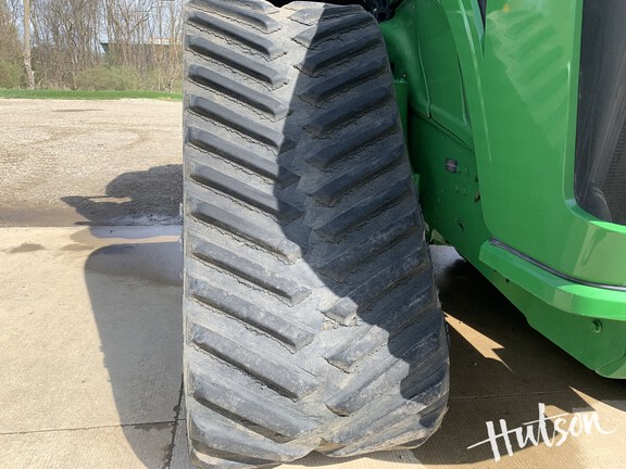 Photo of 2020 John Deere 9620RX