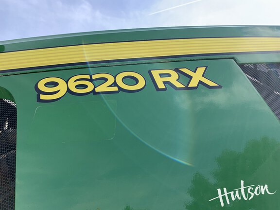 Photo of 2020 John Deere 9620RX