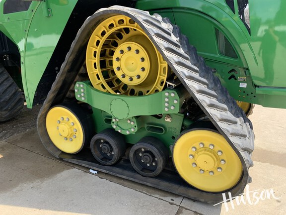 Photo of 2020 John Deere 9620RX