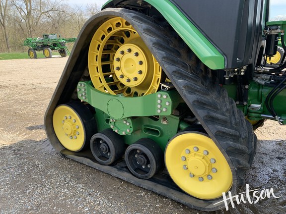 Photo of 2020 John Deere 9620RX