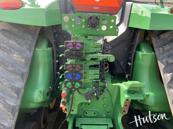 Photo of 2020 John Deere 9620RX