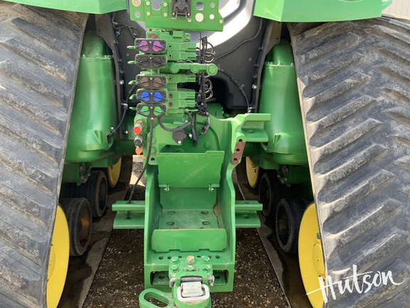 Photo of 2020 John Deere 9620RX