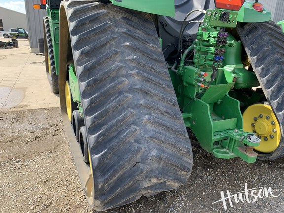 Photo of 2020 John Deere 9620RX