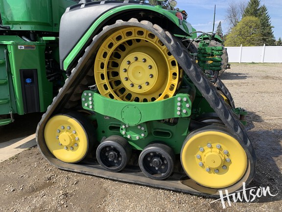 Photo of 2020 John Deere 9620RX