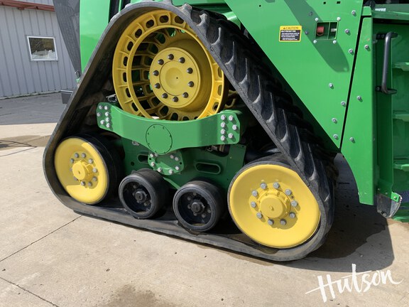 Photo of 2020 John Deere 9620RX