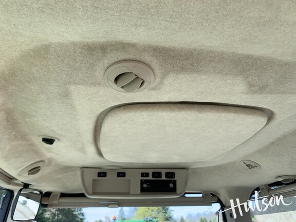 Photo of 2020 John Deere 9620RX