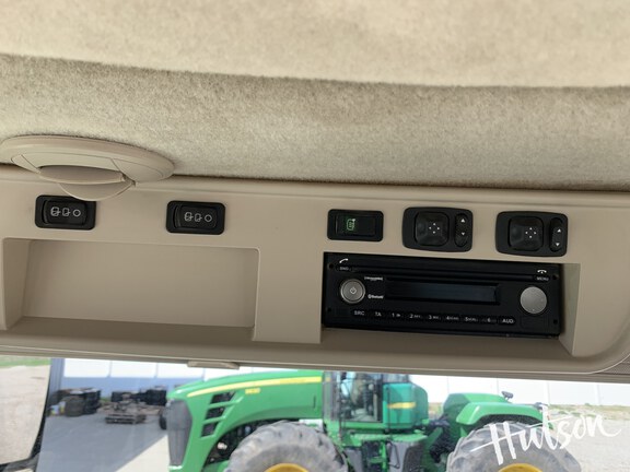 Photo of 2020 John Deere 9620RX