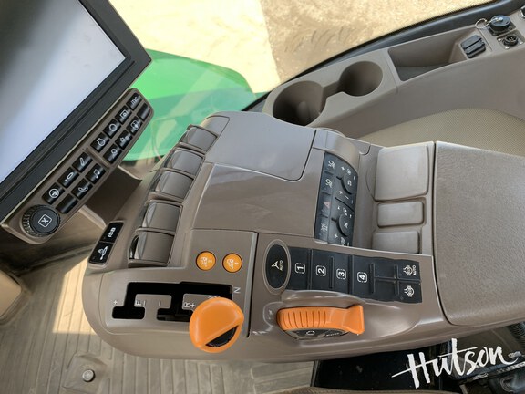 Photo of 2020 John Deere 9620RX