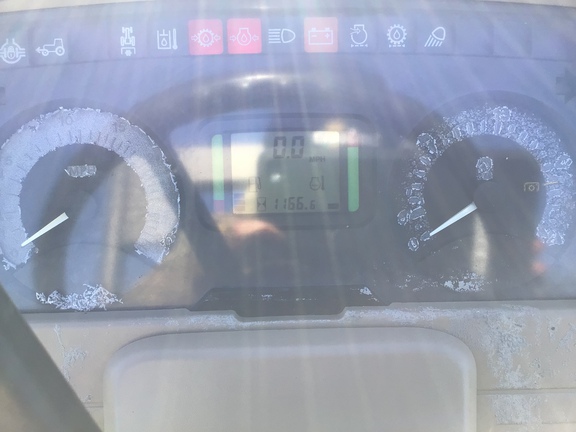 2003 John Deere 6420L Photo 6